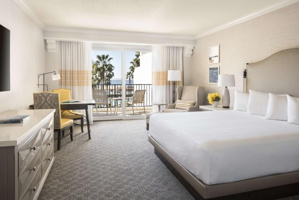 Hyatt Regency Huntington Beach Resort and Spa Main image