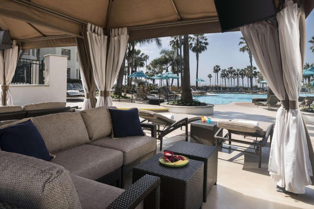 Hyatt Regency Huntington Beach Resort and Spa