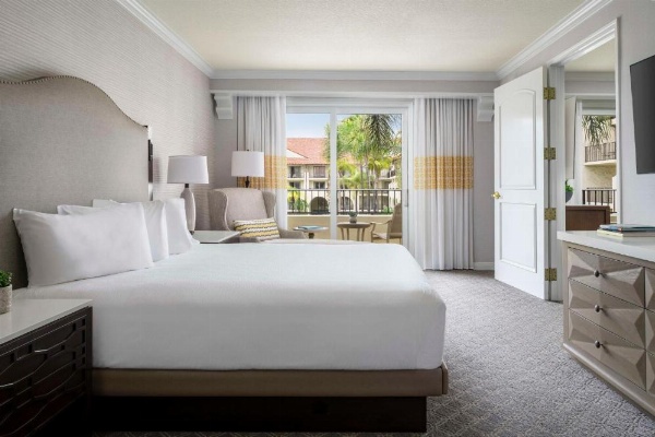 Hyatt Regency Huntington Beach Resort and Spa image 29