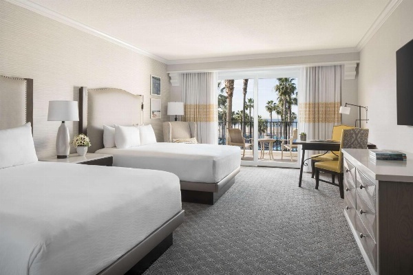 Hyatt Regency Huntington Beach Resort and Spa Main image